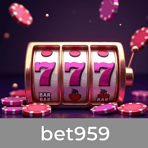 Explore os Bônus Exclusivos e Ofertas do bet959