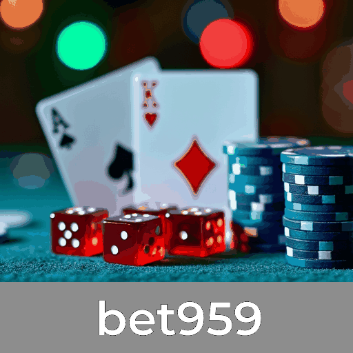 bet959: A Plataforma Especialista em Apostas Esportivas Brasileiras