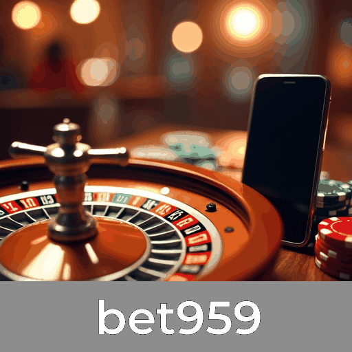 Experimente os Serviços Profissionais do bet959