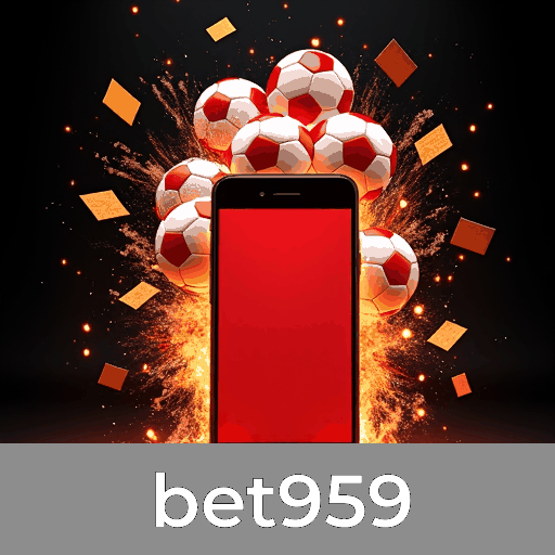 Maximize Cada Promoção e Multiplique Seus Ganhos na bet959