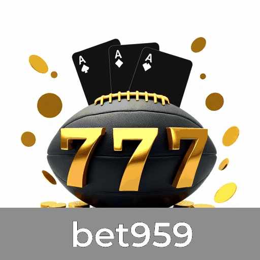 bet959: A Plataforma Especialista em Apostas Esportivas Brasileiras
