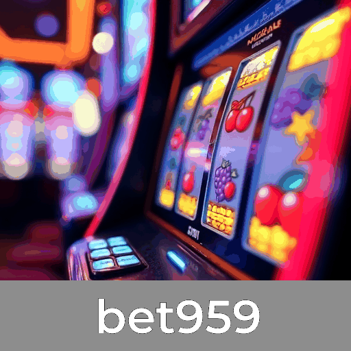 Experiência Autêntica com Dealers ao Vivo no bet959