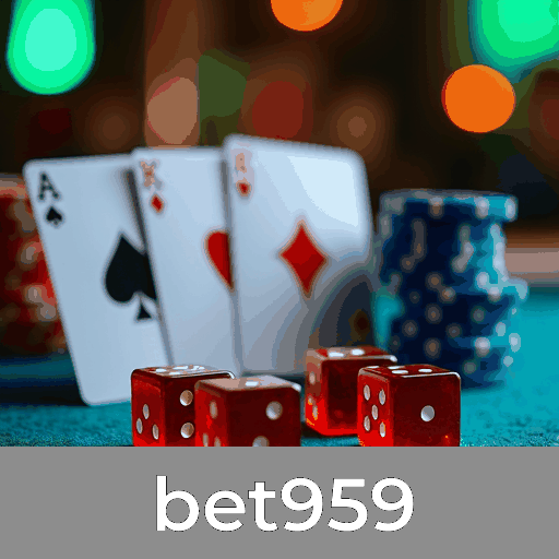 Explore os Bônus Exclusivos e Ofertas do bet959
