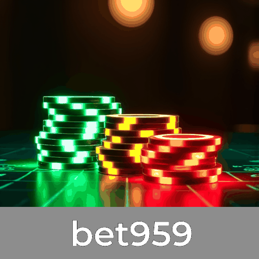 bet959: A Plataforma Especialista em Apostas Esportivas Brasileiras
