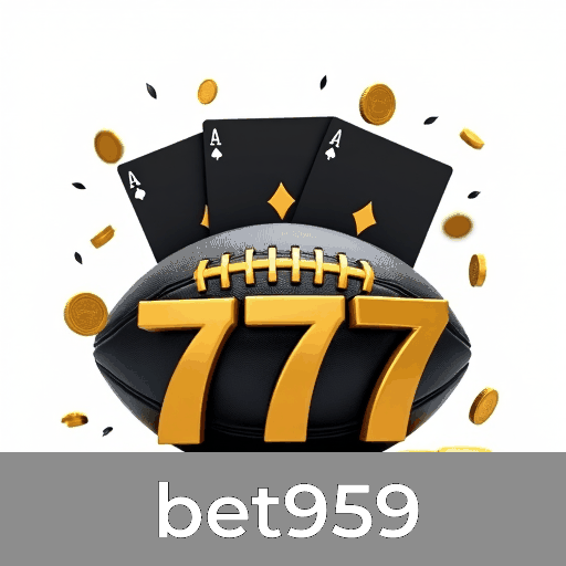 Experiência Inovadora com o App bet959: Design Responsivo Avançado