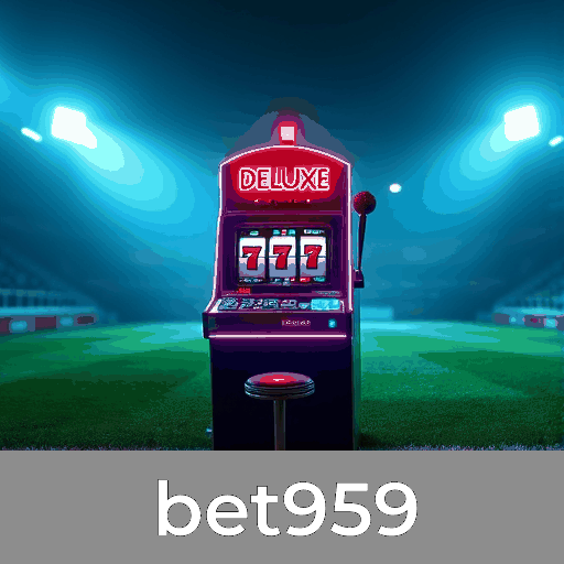 bet959 - Slots com Mega Jackpots, Jogos de Mesa Estratégicos e Real Dealer Interativo