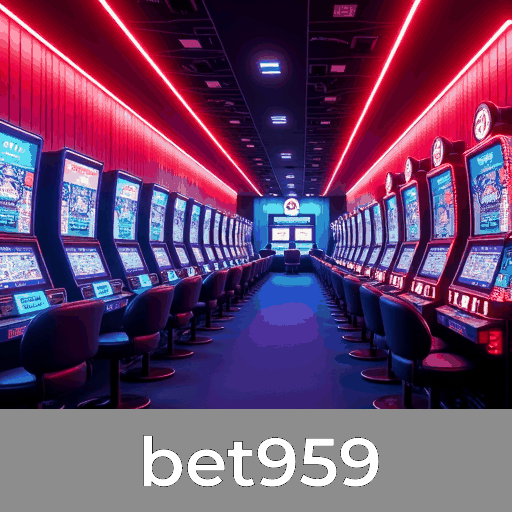Gerencie Sua Conta com Segurança na bet959