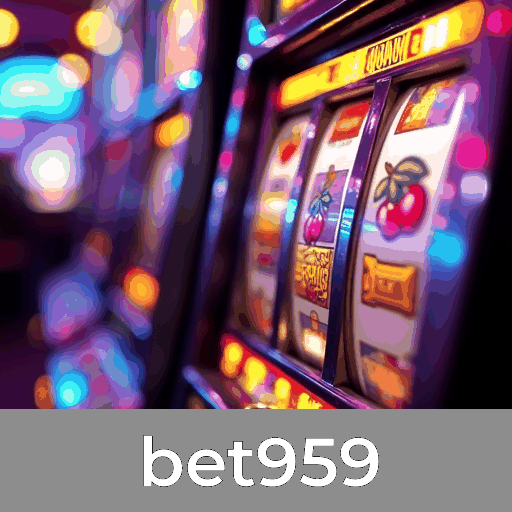 Explore os Bônus Exclusivos e Ofertas do bet959