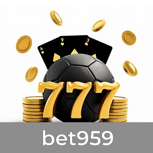 Aventura e Ganhos com Jogos de Cassino no bet959