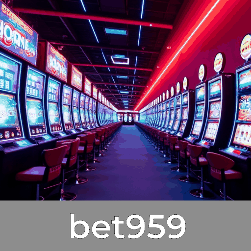 Experiência Inovadora com o App bet959: Design Responsivo Avançado