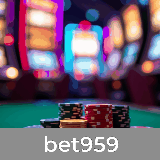 Gerencie Sua Conta com Segurança na bet959