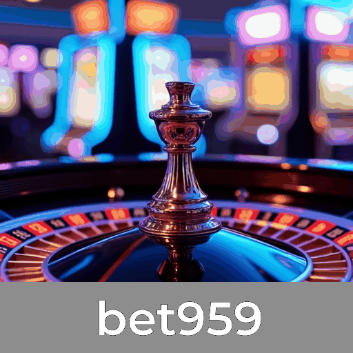Experimente os Serviços Profissionais do bet959