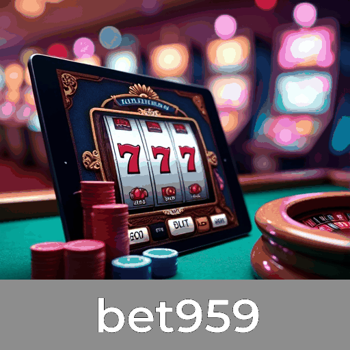 Maximize Cada Promoção e Multiplique Seus Ganhos na bet959
