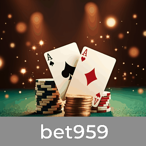 Maximize Cada Promoção e Multiplique Seus Ganhos na bet959