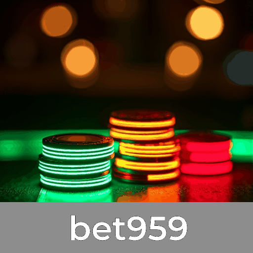 Maximize Cada Promoção e Multiplique Seus Ganhos na bet959