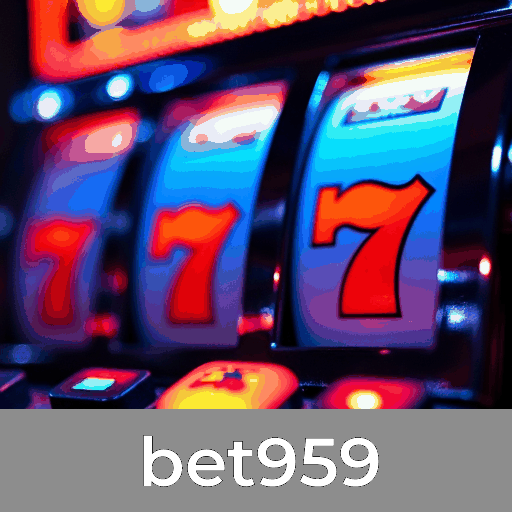 Aventura e Ganhos com Jogos de Cassino no bet959