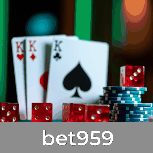 bet959: A Plataforma Especialista em Apostas Esportivas Brasileiras