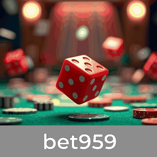 Aventura e Ganhos com Jogos de Cassino no bet959
