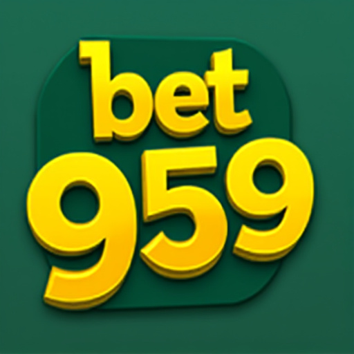 Logo da bet959